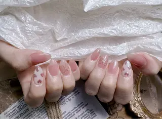 ネイル Miss Uネイルサロン所属・MissU ネイルサロンのネイルデザイン