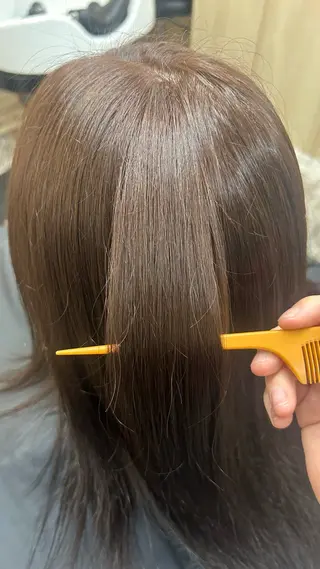 カラー brilliant hair dia所属・メンズカット/パーマ /きょうか🫧のヘアスタイル