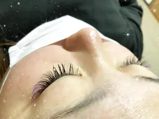 マツエク・マツパ 牛島 久美子のマツエク・マツパデザイン