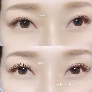 マツエク・マツパ apis eye所属・apis eyeのマツエク・マツパデザイン