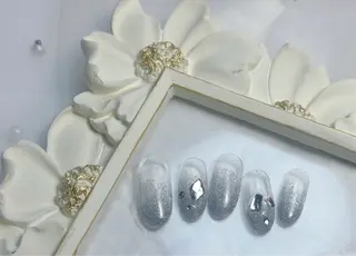 ネイル Mnail _KKのネイルデザイン