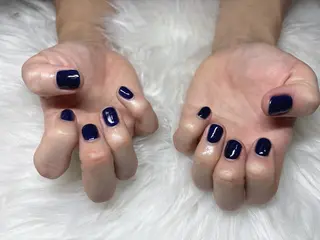 ネイル salon Ange所属・Ange 🌸Rin🌸のネイルデザイン