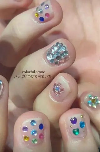 ネイル ハイトーン/レイヤー /senaのヘアスタイル