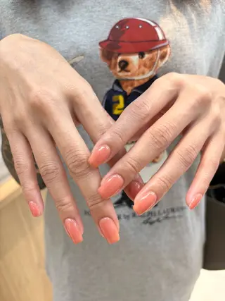 ネイル deg° erikaのネイルデザイン