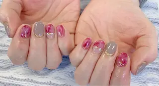 ネイル 🌻ひまり🌻 ネイルのネイルデザイン