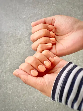 ネイル うるま市サロン Yuko Izawaのネイルデザイン