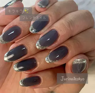 ネイル jurinailtokyo所属・jurinail tokyoのネイルデザイン