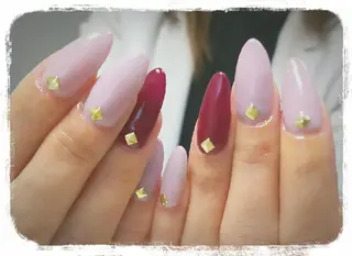 ネイル Mrs Nailのマツエク・マツパデザイン