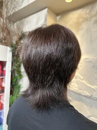 カラー tricot shop＆hair salon所属・表参道/ 龍之介のヘアスタイル