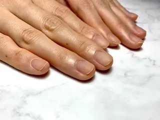 ネイル 大橋 愛のエステ・リラクイメージ