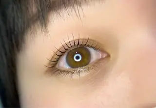 マツエク・マツパ 岡田 ももこの眉毛・アイブロウイメージ