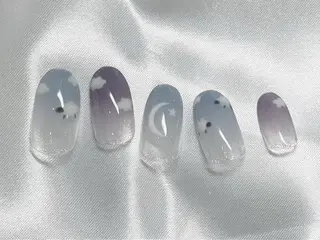 ネイル Verest 西荻窪のネイルデザイン