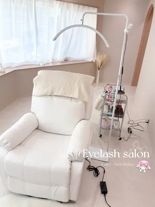 Zina 2nd 千葉店🩵AYANEのマツエク・マツパデザイン