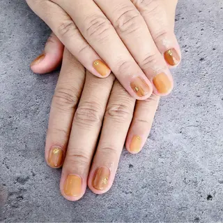 ネイル ivy nails所属・N Yukaのネイルデザイン