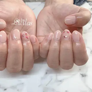 ネイル HARU NAIL所属・‎HARU ‎NAILのネイルデザイン