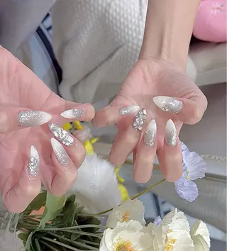 ネイル NANA NAILのネイルデザイン