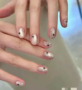 ネイル NAILS168 新大久保店のネイルデザイン
