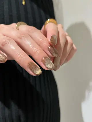 ネイル Kawai Akariのネイルデザイン