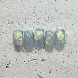 ネイル Nail Salon Souriant HARAJUKU所属・Souriant mahoのネイルデザイン