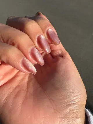 ネイル Re: Miyukiのネイルデザイン