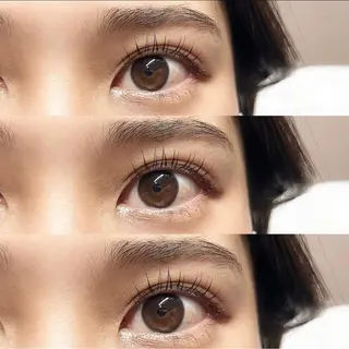 マツエク・マツパ MITSUKI 🌙* :ﾟのマツエク・マツパデザイン