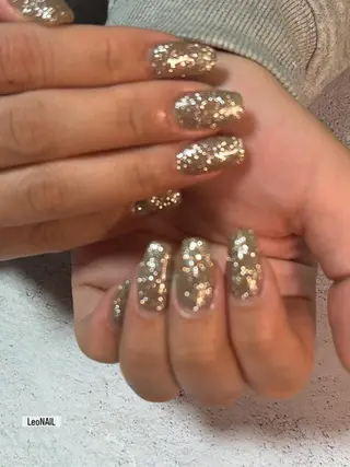 ネイル Leo NAIL所属・Leo NAILのネイルデザイン