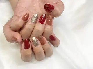 ネイル KITTY 立川のネイルデザイン