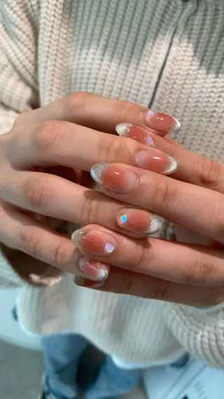 ネイル ayana nails所属・nail salon ayanaのネイルデザイン
