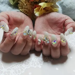 ネイル ネイル junkoのネイルデザイン