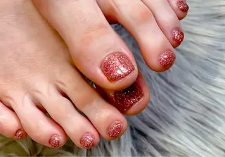 ネイル emNail所属・em Nailのネイルデザイン