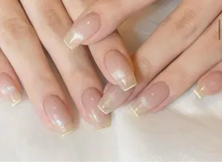 ネイル Lovin所属・Natsumi .のネイルデザイン