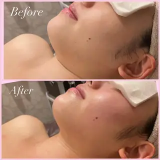 坂下 千歩のエステ・リラクイメージ