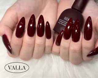 ネイル Lib 小松店 Yuki･:*❤︎のネイルデザイン