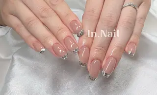 ネイル ᴵⁿ. ᴺᵃⁱˡのネイルデザイン