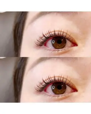 マツエク・マツパ OAK  eyelash&nail 海老名所属・🎀OAK AYAKA🧸のマツエク・マツパデザイン