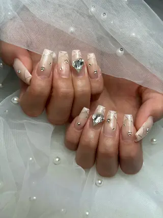 ネイル ✴︎ Delightのネイルデザイン