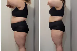 HISTOIRE.M イストアールエム所属・ダイエット/体質改善 /筋膜リリース専門店のエステ・リラクイメージ