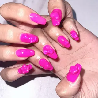 ネイル riri nailのネイルデザイン