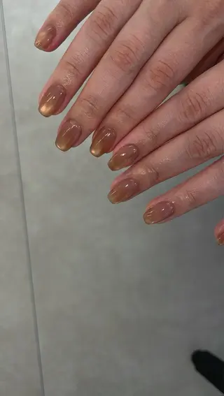 ネイル GEMINI 宜野湾市 伊佐の眉毛・アイブロウイメージ