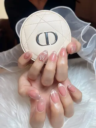 ネイル SALON DOUDOUのネイルデザイン