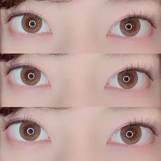 マツエク・マツパ 🦋 RUKA🦋のヘアスタイル