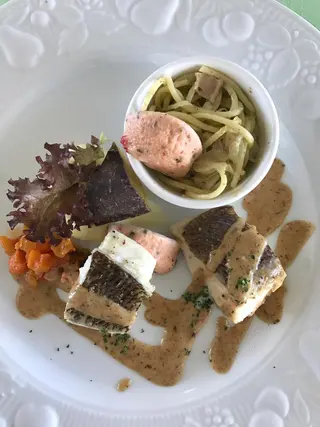 岩井 秋子のエステ・リラクイメージ