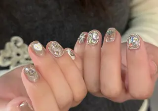 ネイル Miya🎀 nailのネイルデザイン