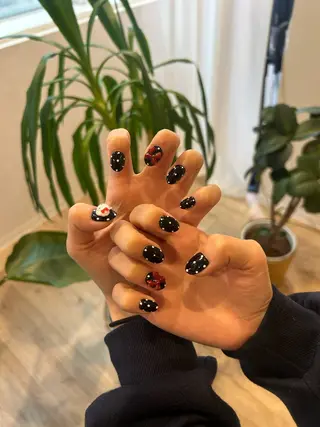 ネイル Bianca 栄店 Sanoのマツエク・マツパデザイン