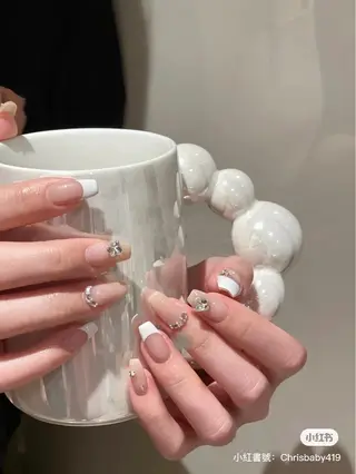ネイル lumiereva nail salon所属・Lumiereva nail salonのネイルデザイン
