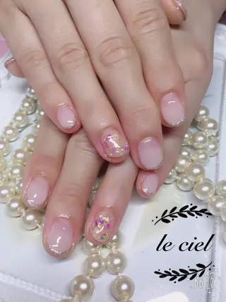 ネイル Naka Rieのネイルデザイン