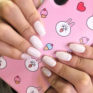 ネイル Fielia momoのネイルデザイン