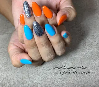 ネイル LAVISH nail salonのネイルデザイン
