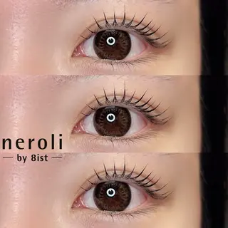 マツエク・マツパ Hoshi .の眉毛・アイブロウイメージ