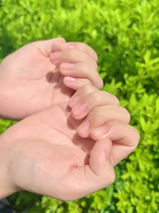 メンズ ネイル ★ MANAMIのネイルデザイン